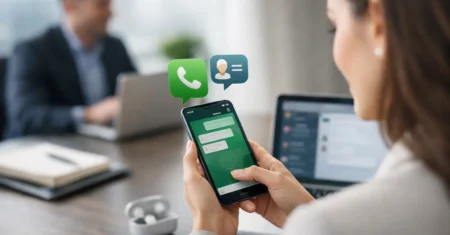 Cómo conseguir clientes por WhatsApp de verdad