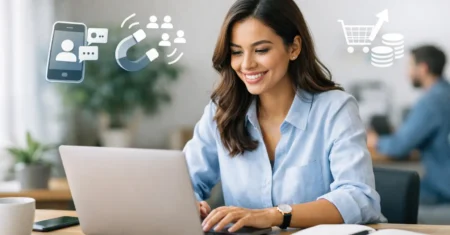 Cómo conseguir primeros clientes online rápido