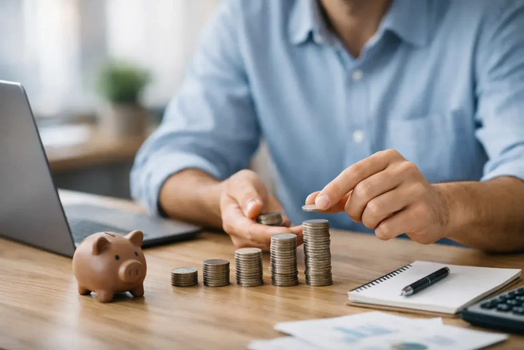 Cómo emprender con poco presupuesto hoy