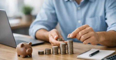Cómo emprender con poco presupuesto hoy