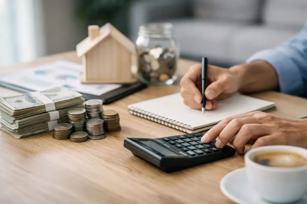 Cuánto dinero necesito para emprender hoy