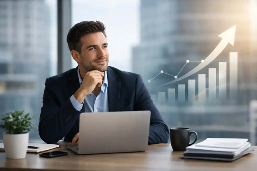 Mentalidad emprendedora para empezar bien