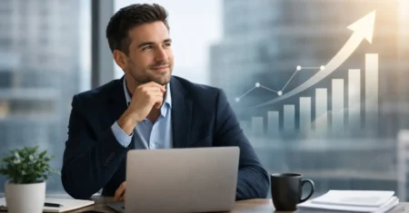 Mentalidad emprendedora para empezar bien