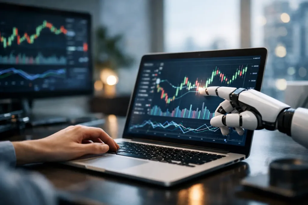 Qué es el trading automatizado y cómo funciona