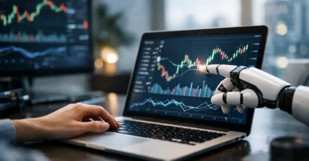 Qué es el trading automatizado y cómo funciona
