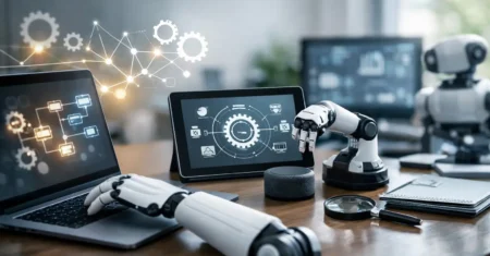 10 mejores herramientas de automatización