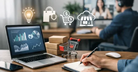 12 mejores negocios online rentables en 2026