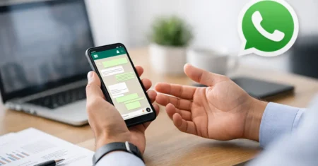 Cómo cerrar ventas por WhatsApp sin presionar