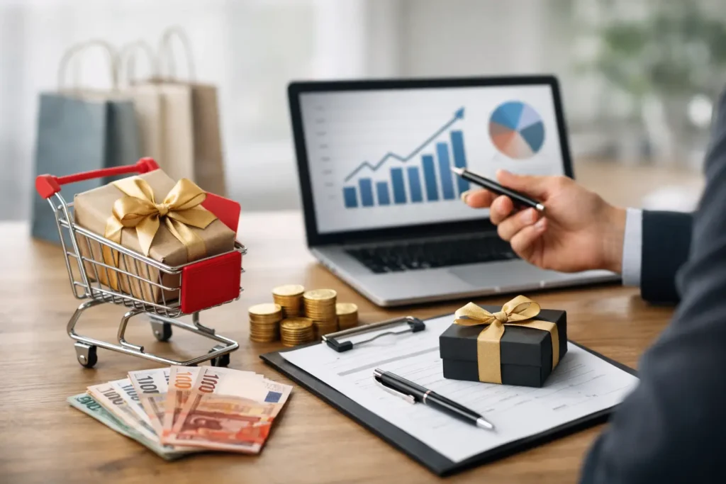 Cómo crear una oferta irresistible que venda más