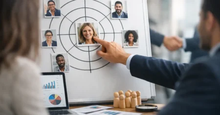 Cómo definir cliente ideal rápidamente y vender más