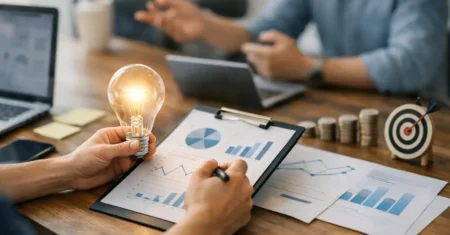 Cómo validar una idea rentable sin adivinar