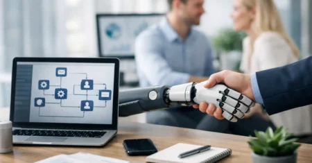 Guía completa de automatización comercial