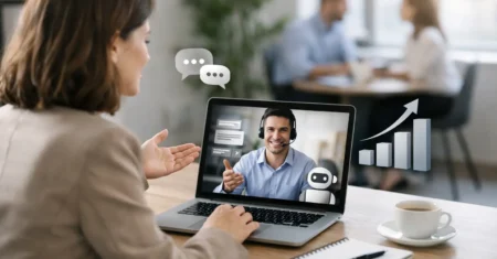 Guía de ventas conversacionales para crecer
