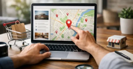 Guía práctica de SEO local para vender más