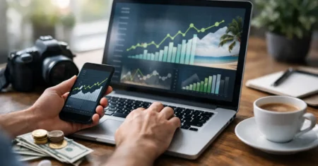 Ingresos online: qué funciona de verdad