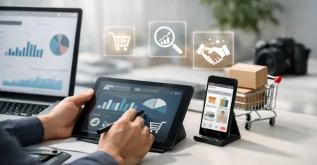 Mejores herramientas para vender digitalmente