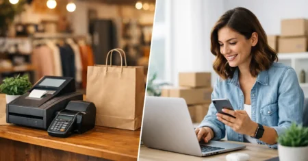 Negocio tradicional vs digital: cuál te conviene