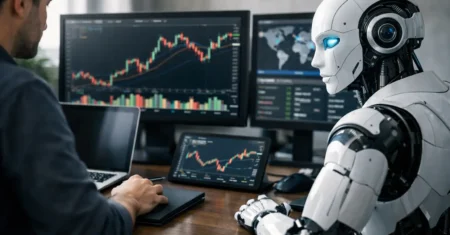 Review bot de trading: qué mirar antes de entrar