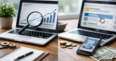 SEO o anuncios pagados: cuál te conviene
