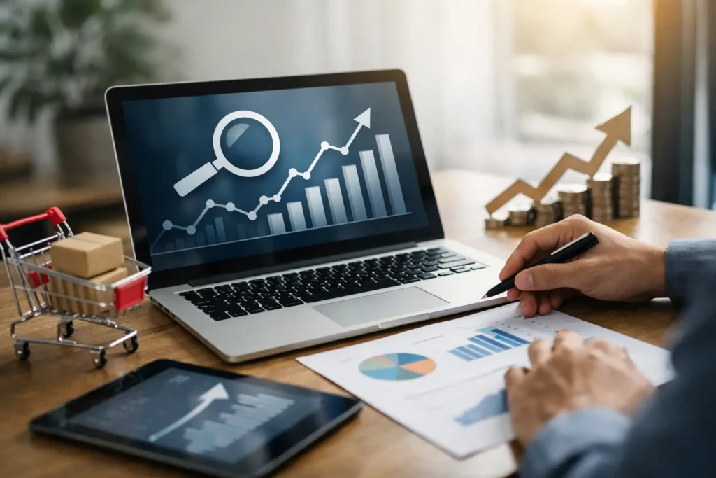 SEO para emprendedores que quieren vender más