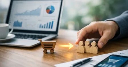 Ventas digitales: convierte visitas en clientes
