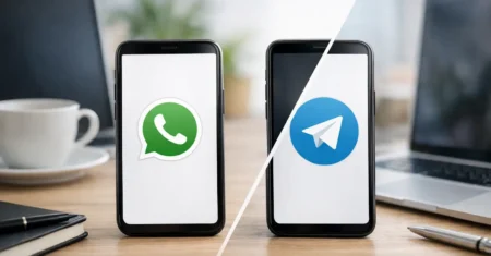 WhatsApp Business vs Telegram: ¿Cuál elegir?