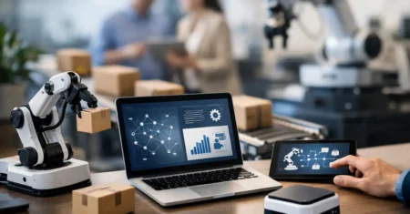 7 tendencias de automatización para pymes
