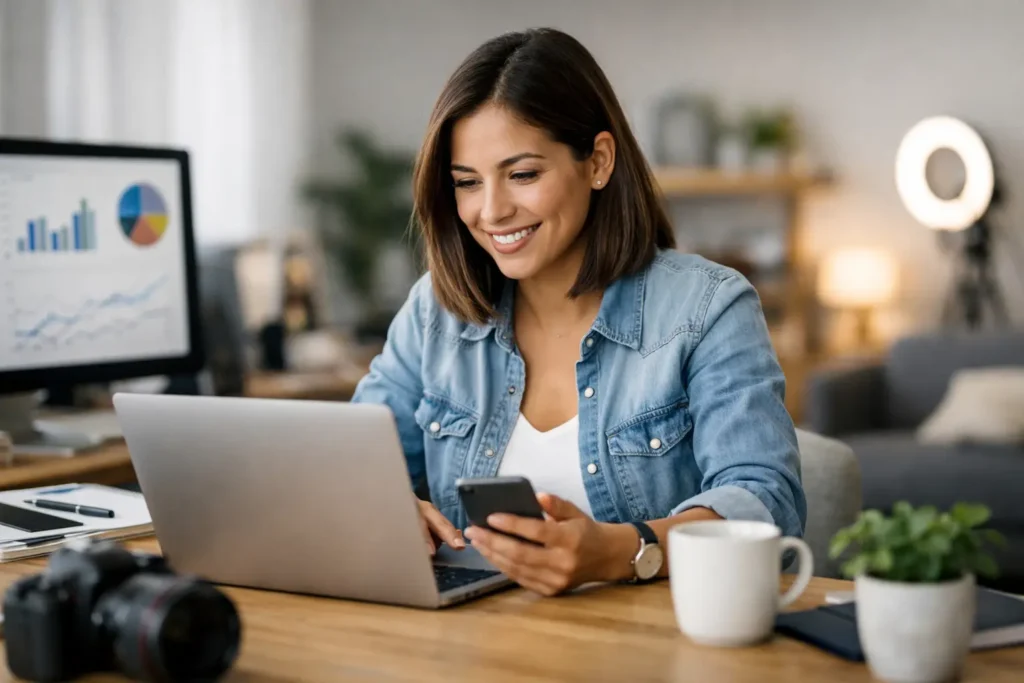 Cómo iniciar un emprendimiento digital rentable