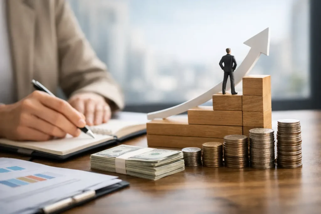Cuánto cobrar por mis servicios y crecer