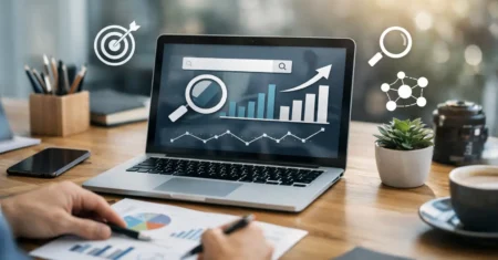 Guía básica de SEO para atraer clientes online