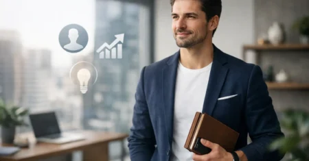 Guía de marca personal para emprender con fuerza