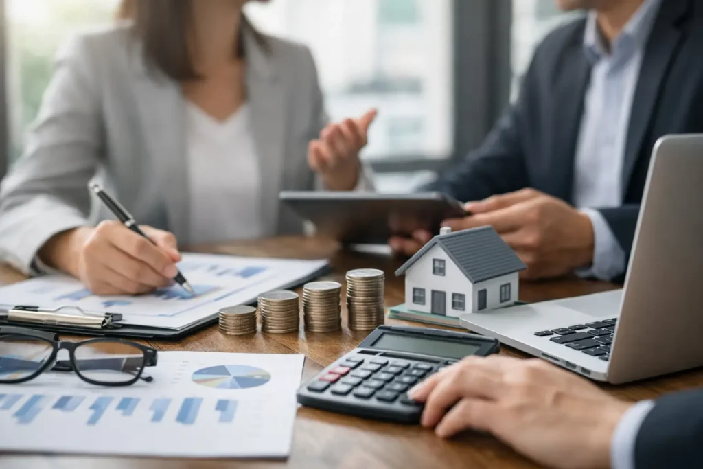 Guía para presupuesto empresarial que sí funciona