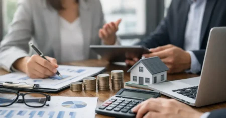 Guía para presupuesto empresarial que sí funciona