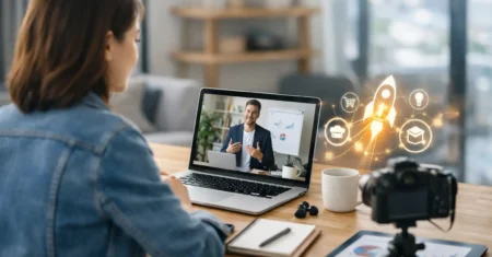 Mejores cursos para emprender online en 2026