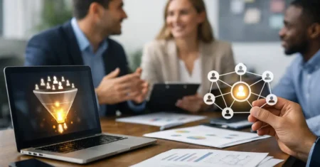 Mejores estrategias para captar prospectos