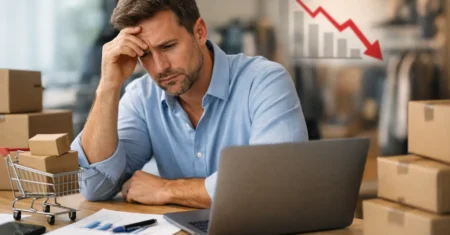 Por qué mi negocio no vende y cómo cambiarlo