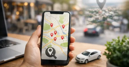 SEO local para atraer clientes cerca de ti