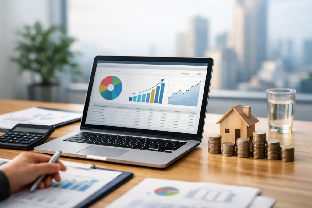 Software contable para hacer crecer tu negocio