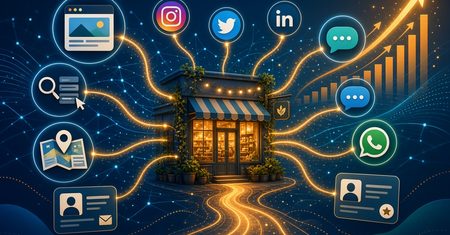Cómo conseguir más visibilidad online