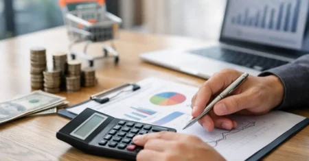 Cómo calcular margen de ganancia y vender mejor