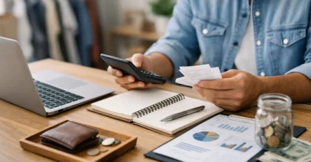 Cómo organizar finanzas de un pequeño negocio