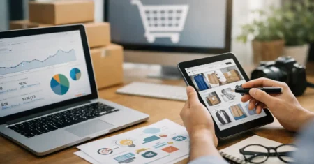 Estrategia de contenidos para vender más en línea