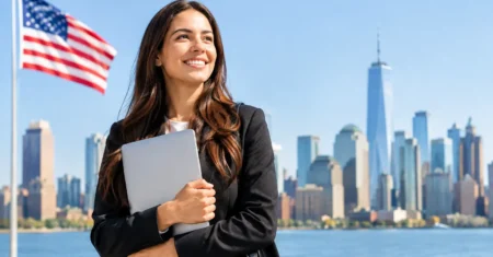 Guía para emprender en Estados Unidos desde cero