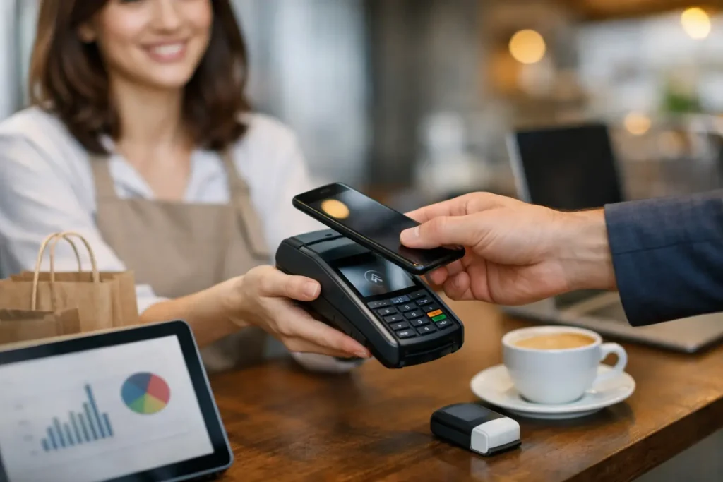Pagos digitales para vender más en tu negocio