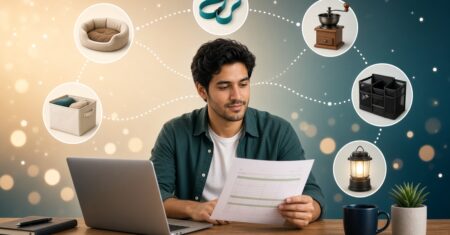 Nichos de dropshipping poco saturados con alta demanda y buen margen en 2026