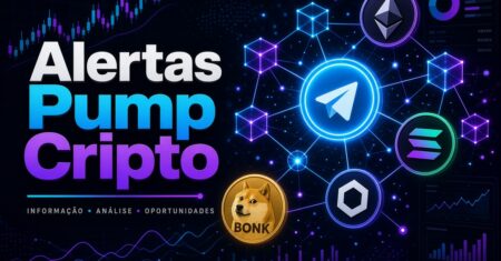 Alertas Pump Cripto en Telegram: Datos Avisan Pump