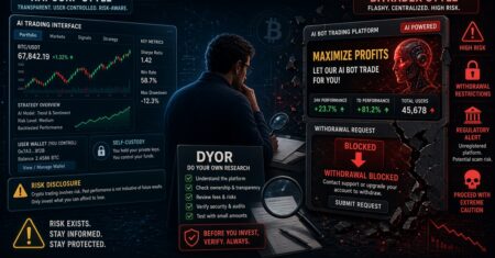 HAI Corp vs BitradeX: Diferencias y Semejanzas Clave