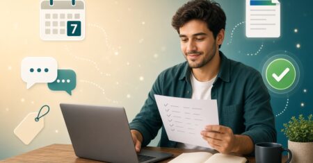 Cómo validar una idea de negocio digital en 7 días sin gastar dinero ni crear producto